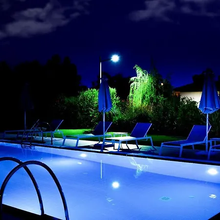 Elite Káto Lekhónia