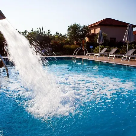 Elite Vakantiehuis Káto Lekhónia