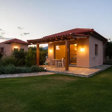 Elite Holiday home