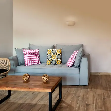 Holiday home Elite