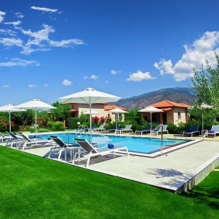 Holiday home Elite