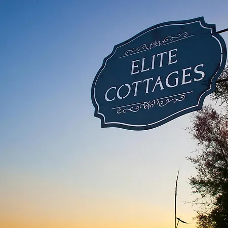 Holiday home Elite *