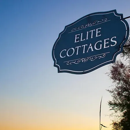 Vakantiehuis Elite *