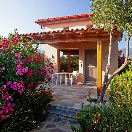 Vakantiehuis Elite *