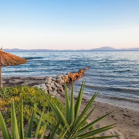 Elite Vakantiehuis *