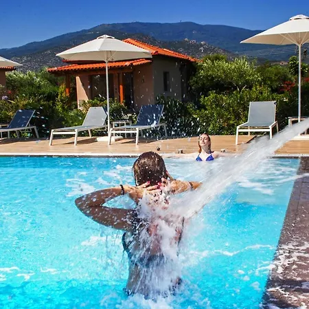 Elite Vakantiehuis *