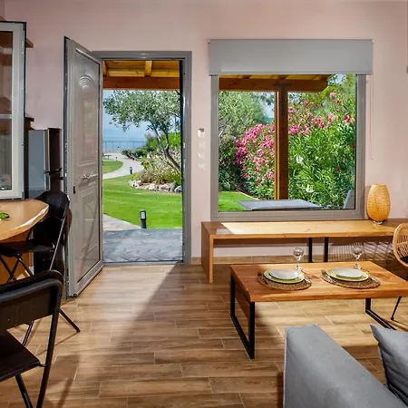 Vakantiehuis Elite *