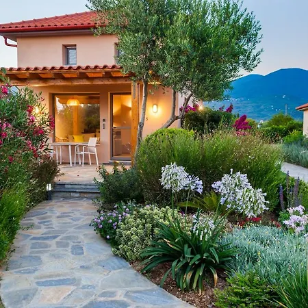 Elite Káto Lekhónia