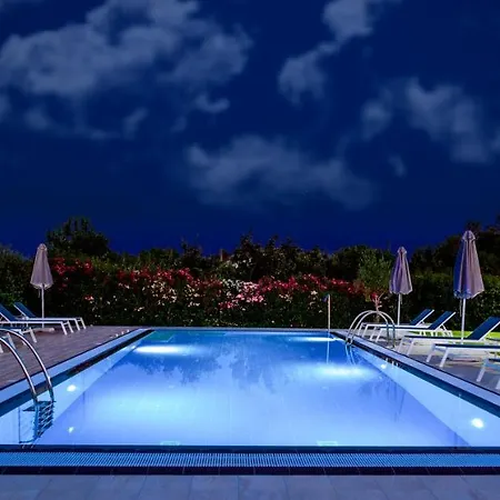 Elite Káto Lekhónia