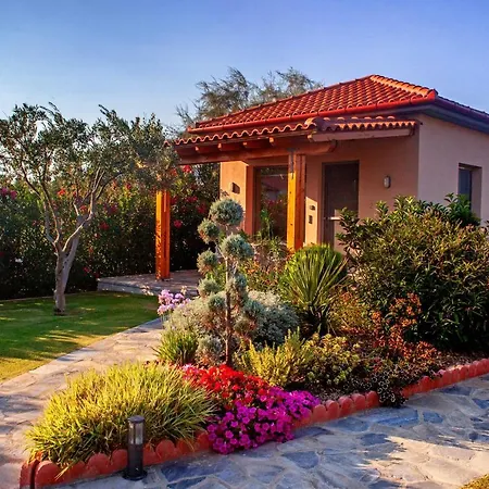 Elite Vakantiehuis Káto Lekhónia