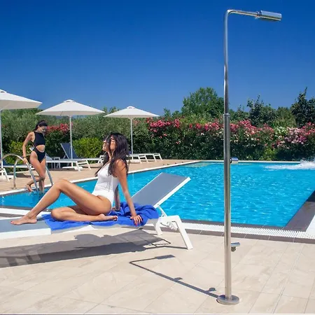 Elite Vakantiehuis Káto Lekhónia