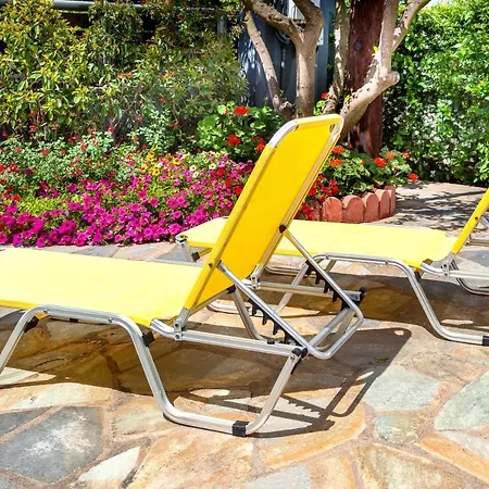 Vakantiehuis Elite *