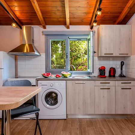 Elite Vakantiehuis *