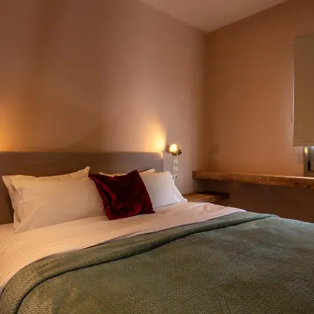 Elite Káto Lekhónia