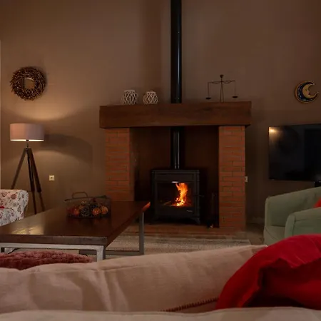 Holiday home Elite