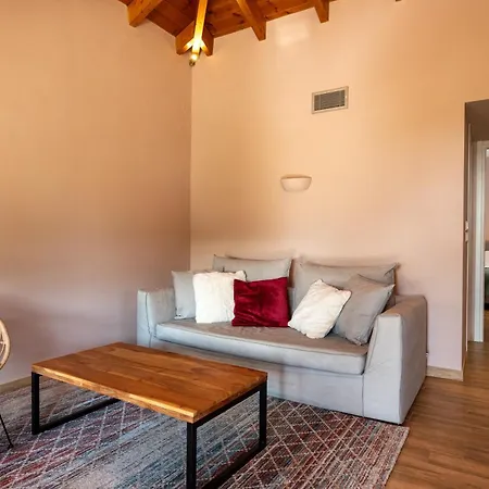 Elite 펜션 Káto Lekhónia