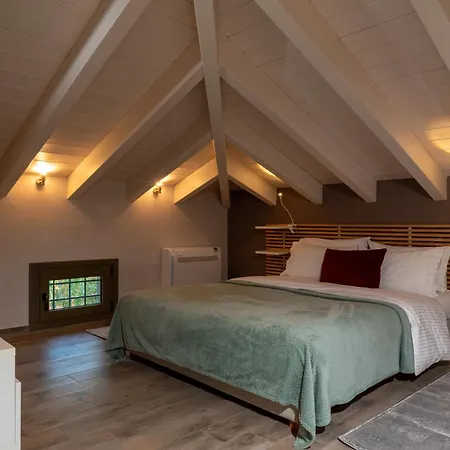 Vakantiehuis Elite Káto Lekhónia