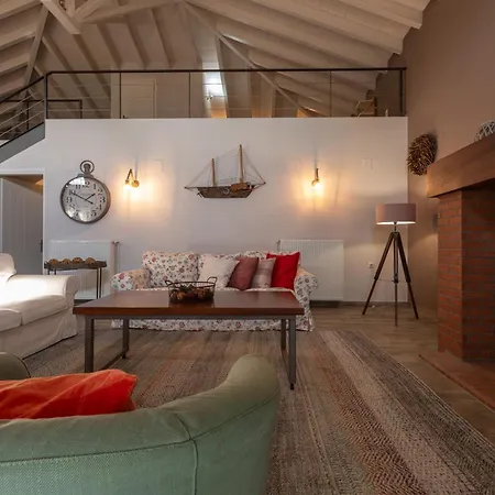 Elite Káto Lekhónia