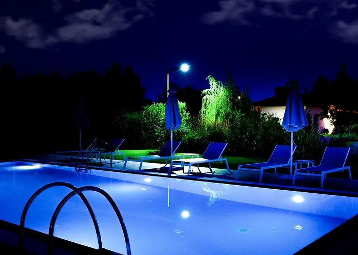 Elite Káto Lekhónia