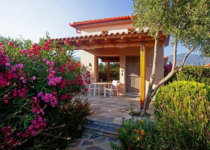 Dom wakacyjny Elite *