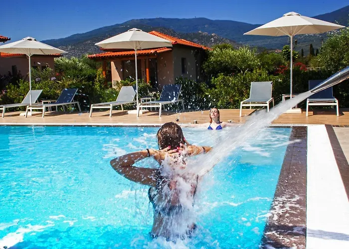 Elite Casa vacanze *