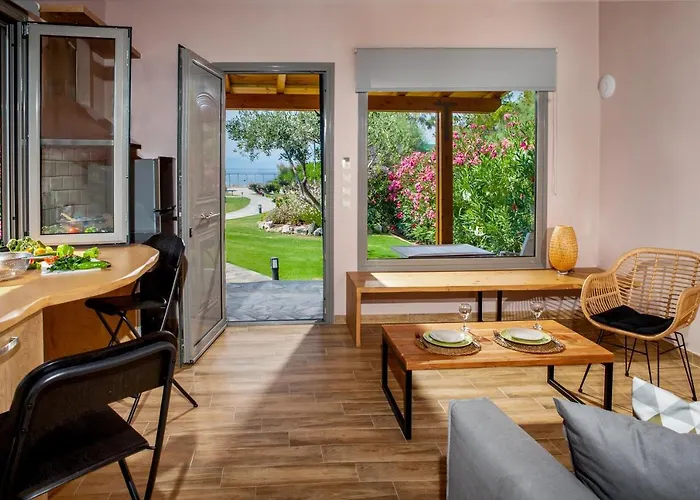 Casa vacanze Elite *