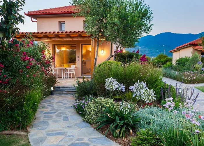 Elite Káto Lekhónia