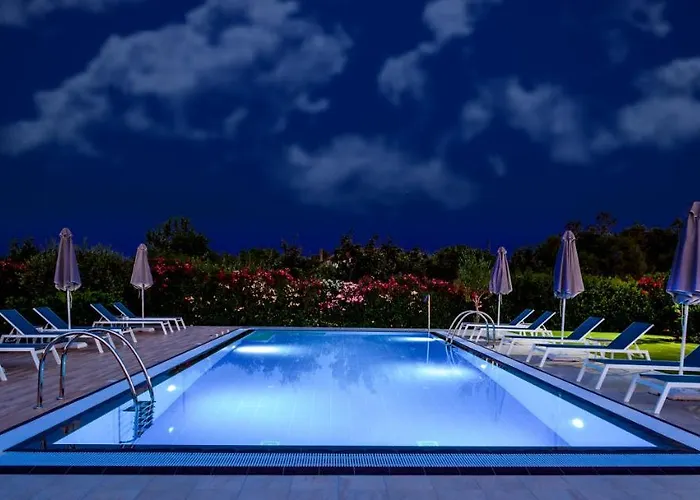 Elite Káto Lekhónia