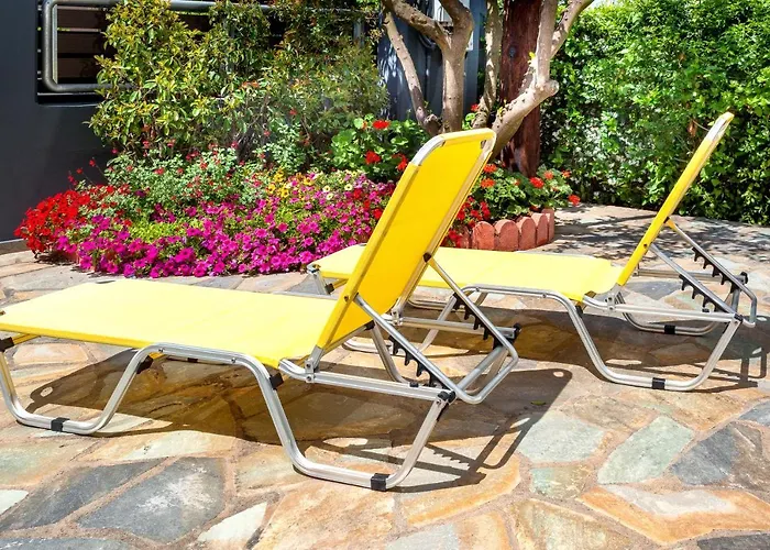 Casa vacanze Elite *