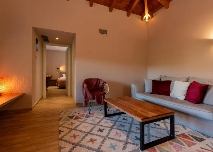 Casa vacanze Elite Káto Lekhónia