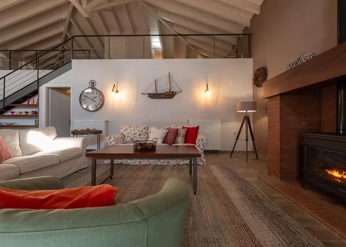 Elite Káto Lekhónia